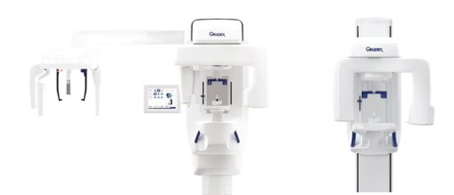 Digital Panorex X-ray